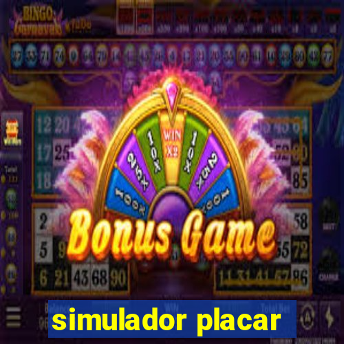 simulador placar